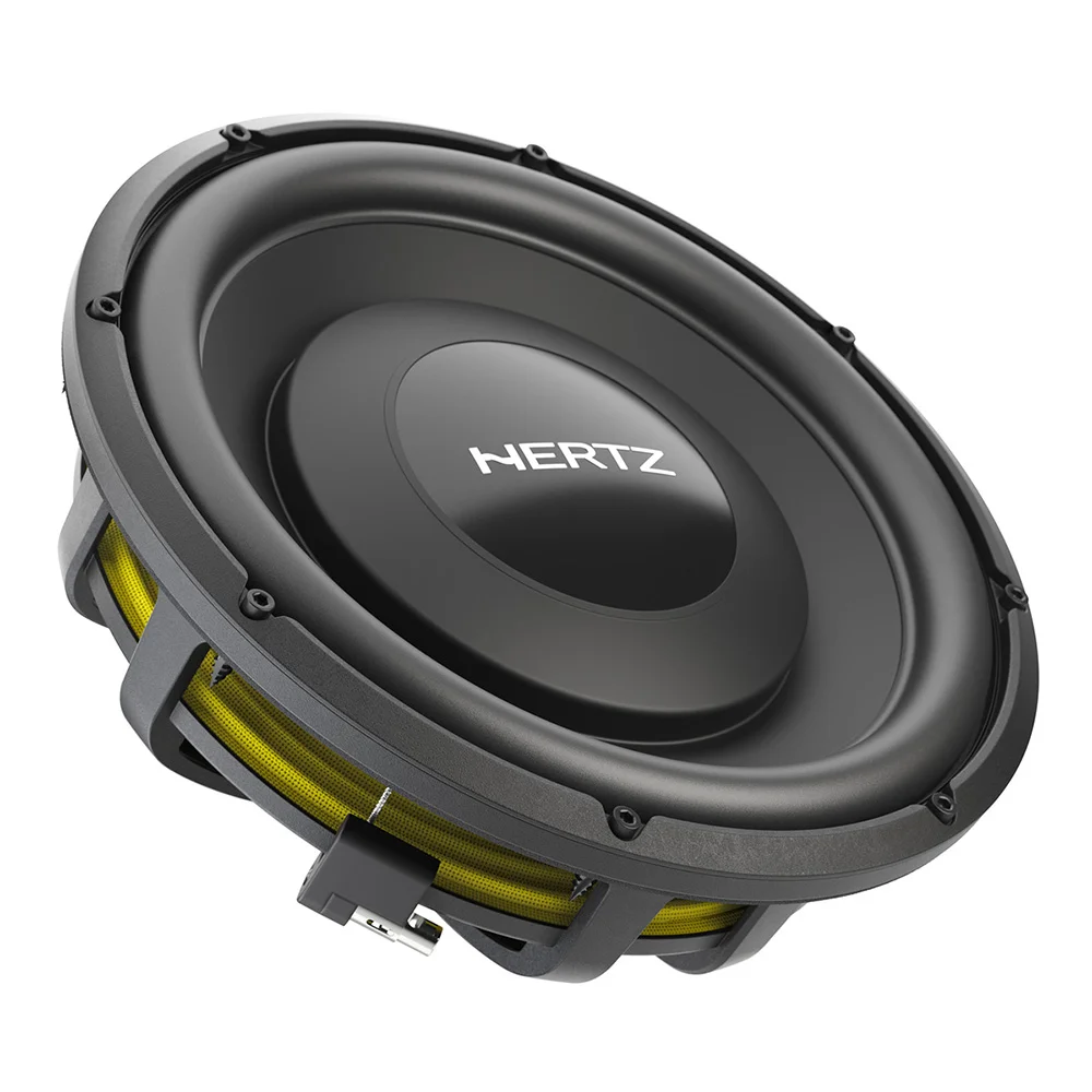 Φωτογραφία προϊόντος: Subwoofer Αυτοκινήτου – Hertz Mille MPS 300 S2