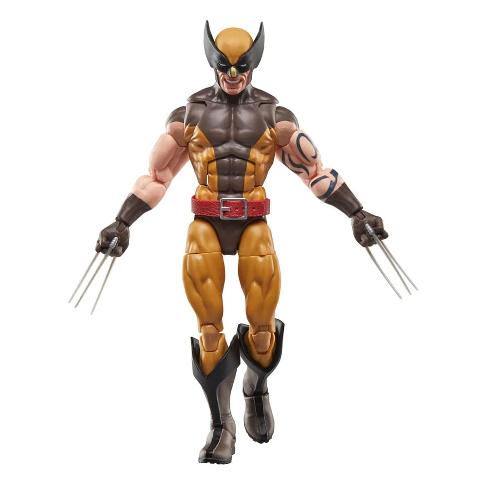 Φωτογραφία προϊόντος: Hasbro Marvel Legends Dark Avengers Daken (Wolverine)