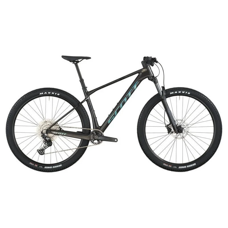 Φωτογραφία προϊόντος: Scott Scale 920 29 2026 Carbon Black