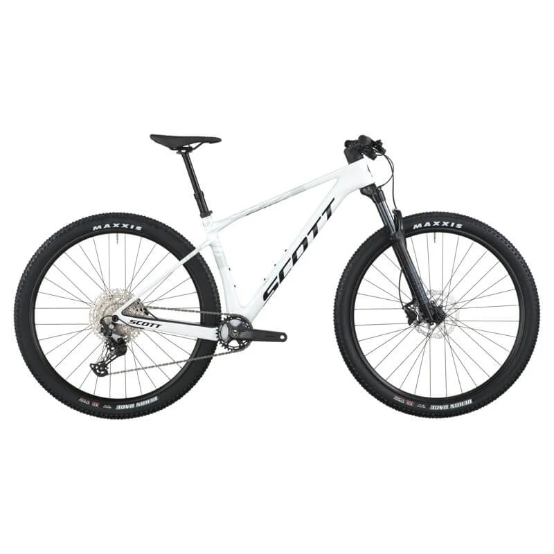 Φωτογραφία προϊόντος: Scott Scale 920 29 2026 White
