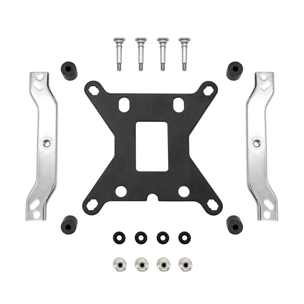 Φωτογραφία προϊόντος: ARCTIC LGA1200/115X Mounting Kit for Liquid Freezer III