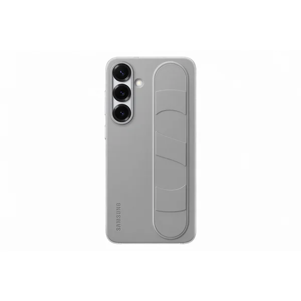 Φωτογραφία προϊόντος: Samsung Standing Grip Case Galaxy S25 Plus Gray