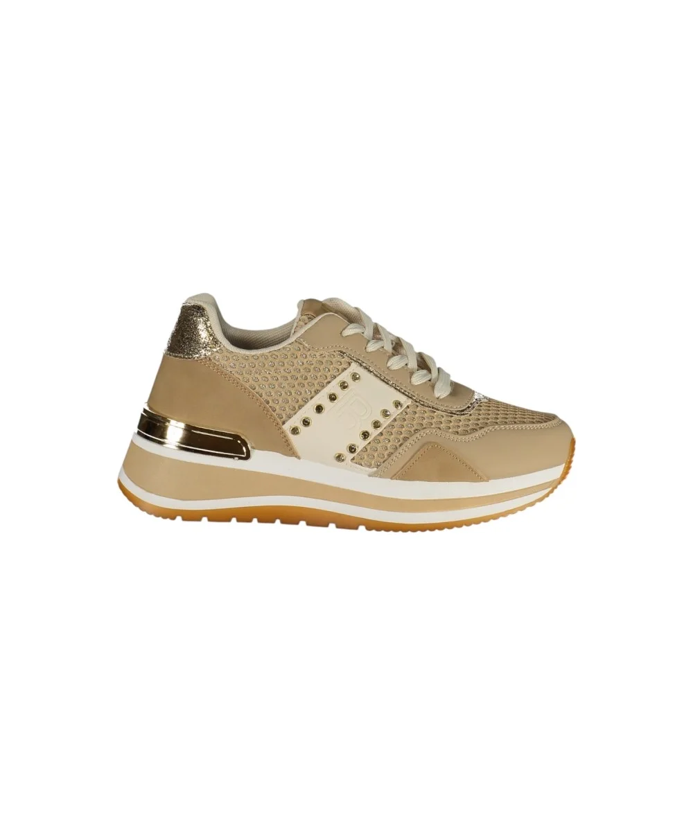 Φωτογραφία προϊόντος: Laura Biagiotti – Γυναικεία Sneakers 9637-SAND Μπεζ