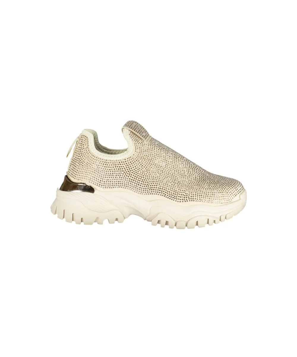 Φωτογραφία προϊόντος: Laura Biagiotti – Γυναικεία Sneakers Slip-on 9653-IVORY Ιβουάρ
