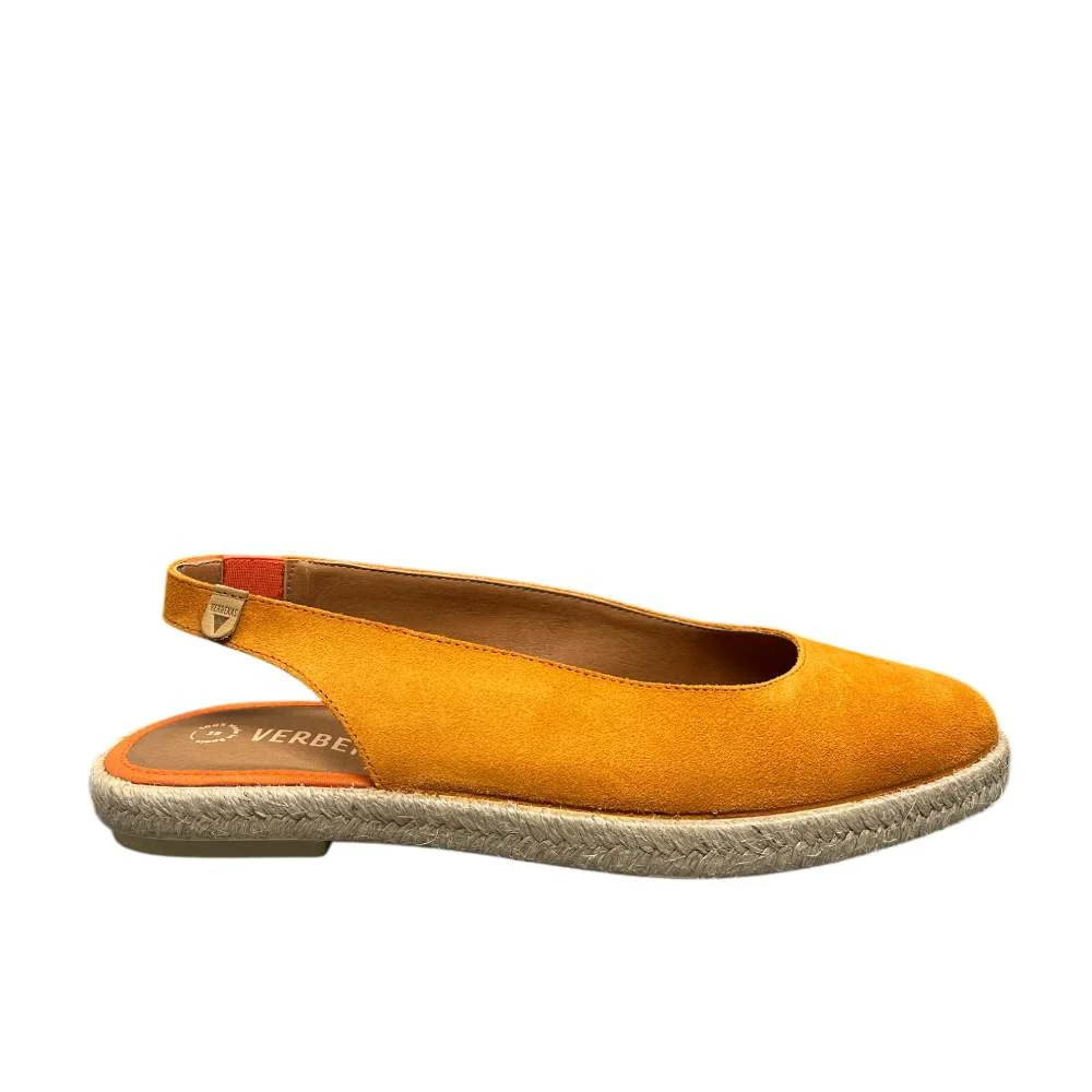 Φωτογραφία προϊόντος: Verbenas Ballet Flat Πορτοκαλί