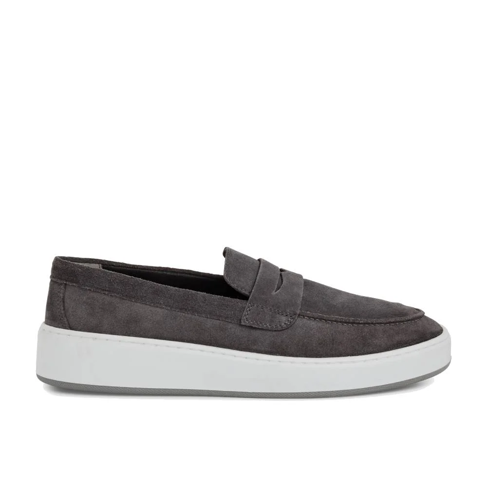Φωτογραφία προϊόντος: Marco Tozzi Boat Shoes Γκρί