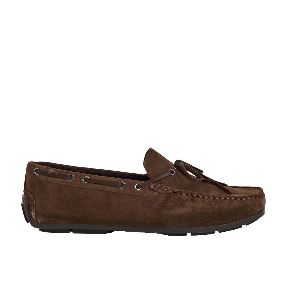Φωτογραφία προϊόντος: Marco Tozzi Boat Shoes Καφέ