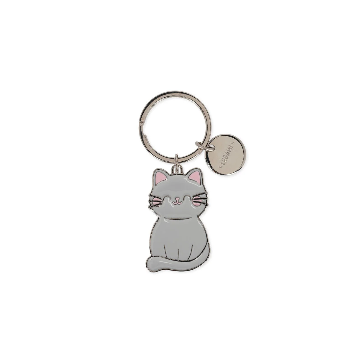 Φωτογραφία προϊόντος: Μπρελόκ Γατάκι Legami What A Key Ring Kitty ΕΚR0010