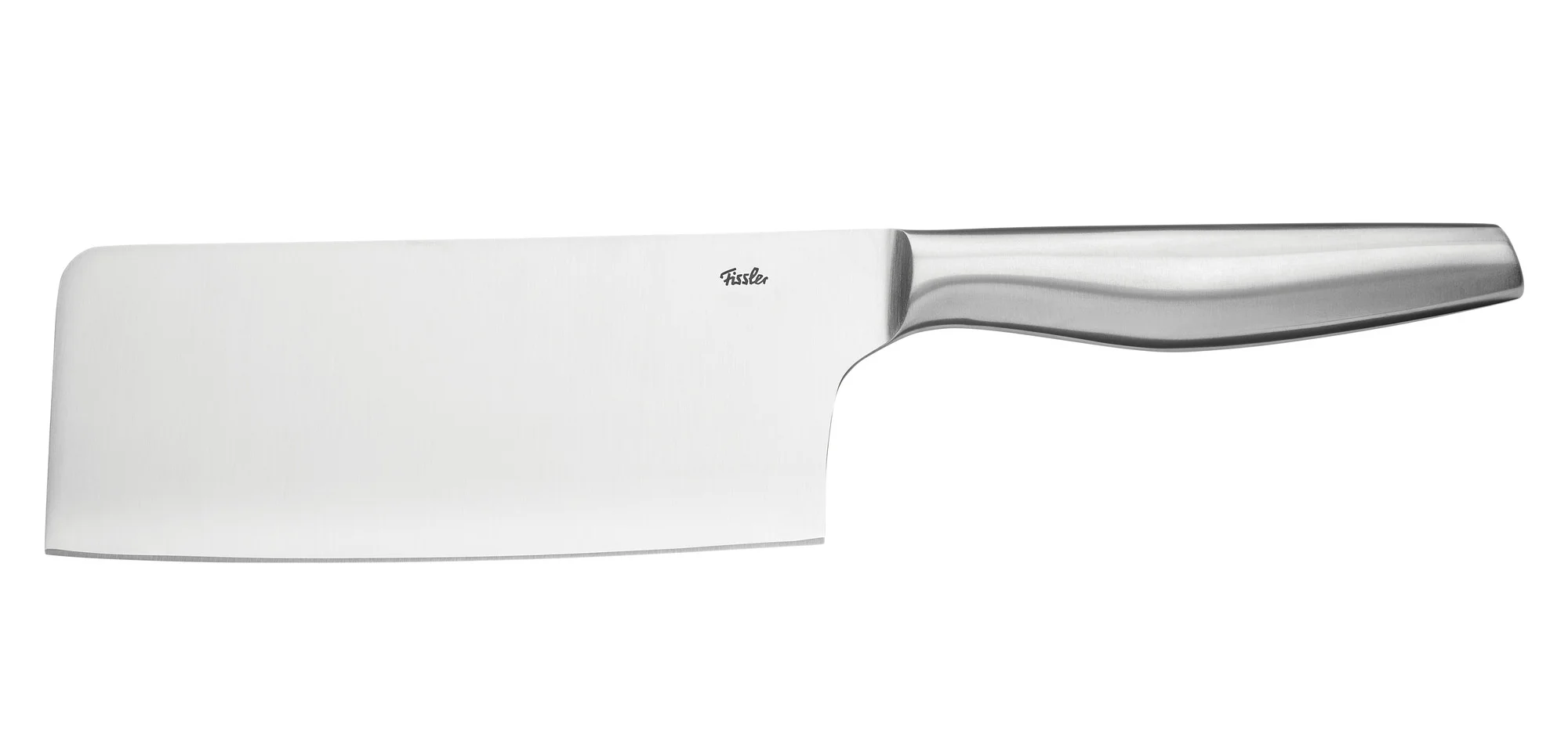 Φωτογραφία προϊόντος: Fissler Μπαλτάς 16,5cm Essential Line Ανοξείδωτο