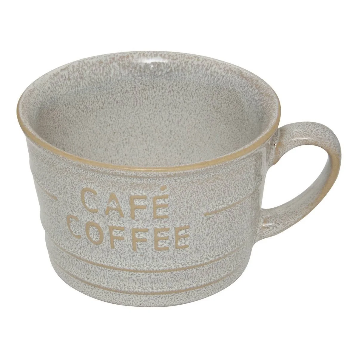 Φωτογραφία προϊόντος: Secret De Gourmet κούπα Κεραμική Beige Cafe 260ml