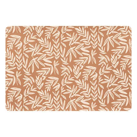 Φωτογραφία προϊόντος: Secret De Gourmet Σουπλά PVC Lou Brown 45X30cm