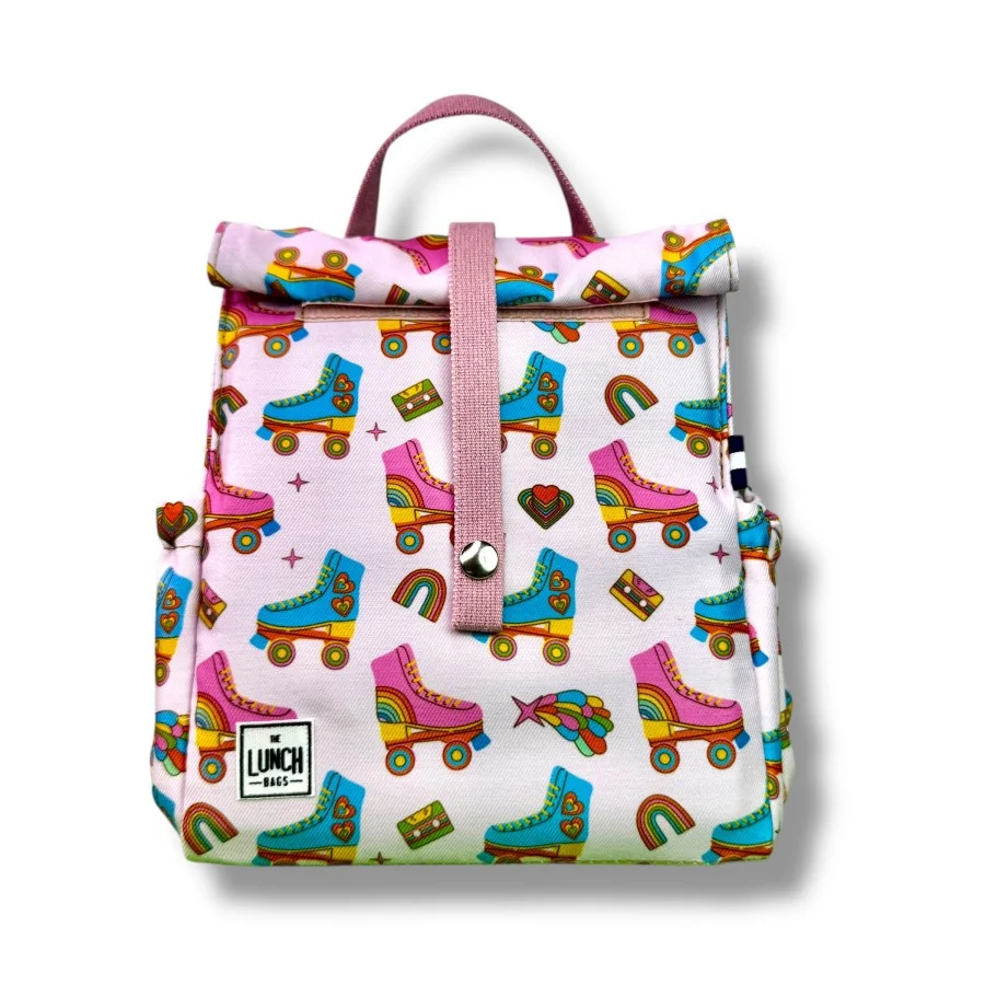 Φωτογραφία προϊόντος: The Lunch Bags Ισοθερμική Τσάντα Rollers
