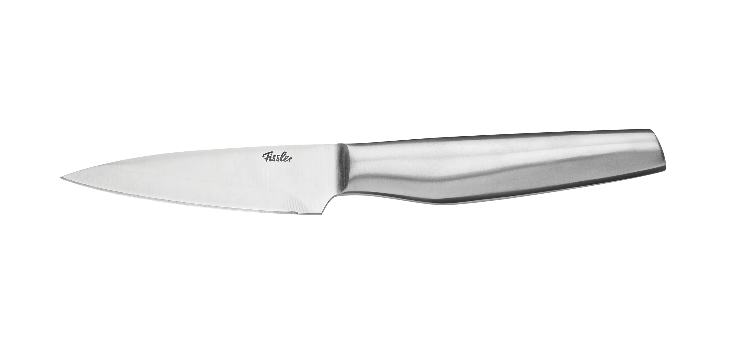 Φωτογραφία προϊόντος: Fissler Μαχαίρι Λαχανικών 9,3cm Essential Line Ανοξείδωτο