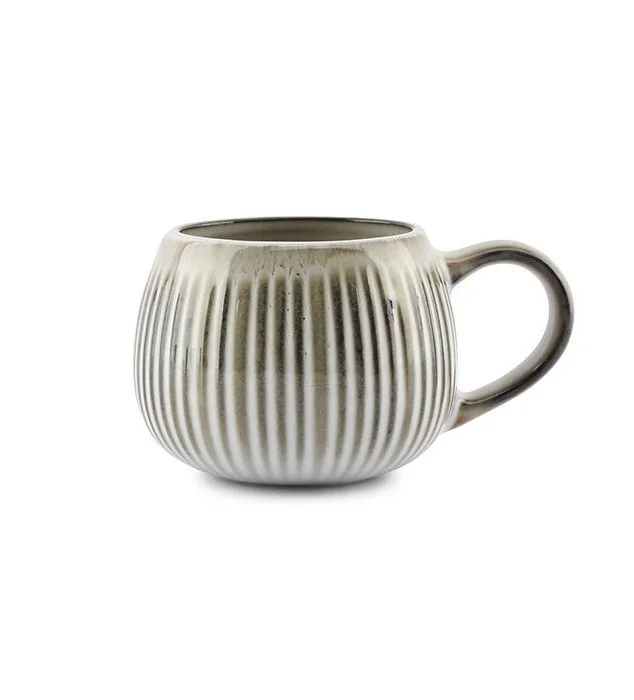 Φωτογραφία προϊόντος: SP Collection Κούπα Stoneware Line Arto 200ml