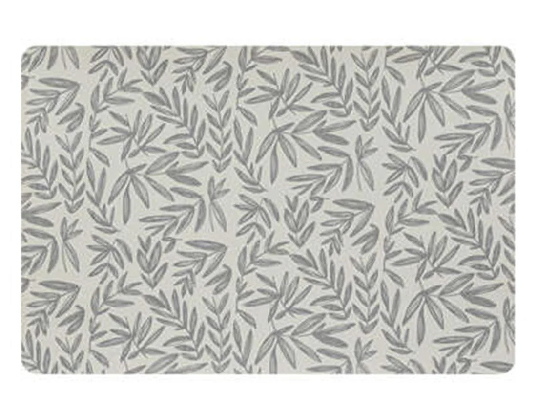 Φωτογραφία προϊόντος: Secret De Gourmet Σουπλά PVC Lou Grey 45X30cm