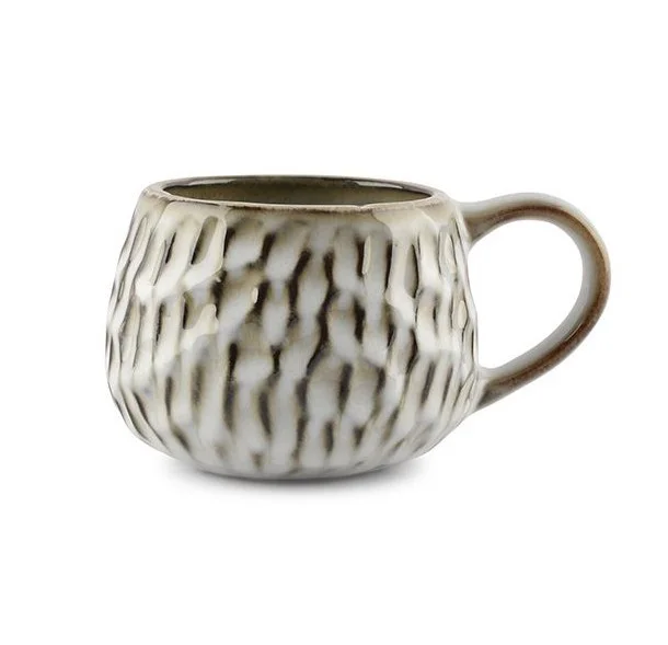Φωτογραφία προϊόντος: SP Collection Κούπα Stoneware Scaled Arto 200ml