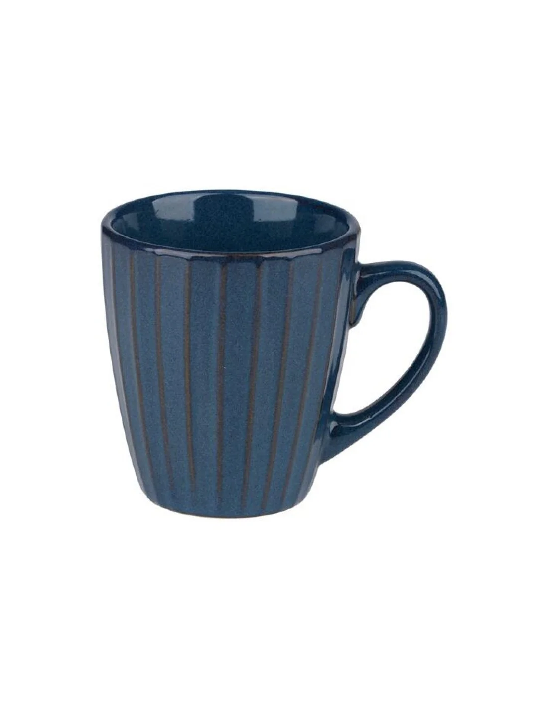 Φωτογραφία προϊόντος: Secret de Gourmet Κούπα Κεραμική Stripe Blue 200ml