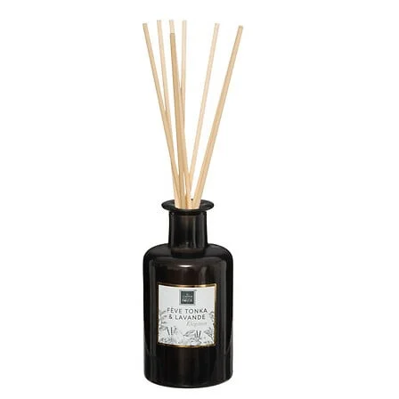 Φωτογραφία προϊόντος: Atmosphera Diffuser Με Sticks Tonka Iaven 200ml