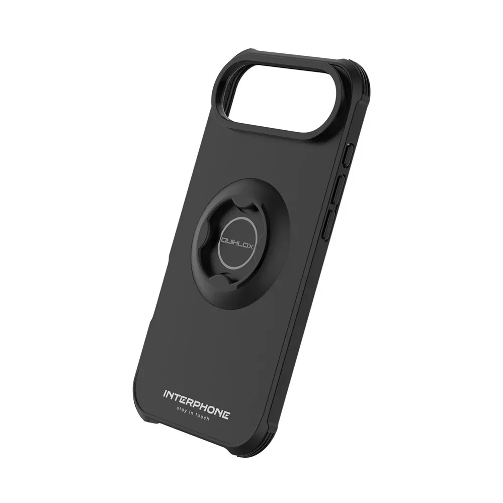 Φωτογραφία προϊόντος: ΘΗΚΗ ΚΙΝΗΤΟΥ QUIKLOX TETRAFORCE ΓΙΑ IPHONE 17 AIR SMQUIKLOXIP17AIRTE | INTERPHONE