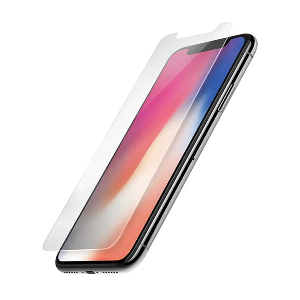 Φωτογραφία προϊόντος: ΤΖΑΜΑΚΙ ΠΡΟΣΤΑΣΙΑΣ SCREEN PROTECTOR ΓΙΑ IPHONE 11 / XR ANX-GSP-IPZ | QUAD LOCK