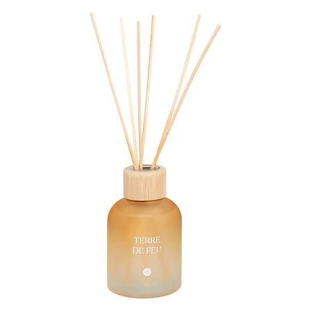 Φωτογραφία προϊόντος: Atmosphera Diffuser Αρωματικό Με Sticks Τerre De Fue 150ml