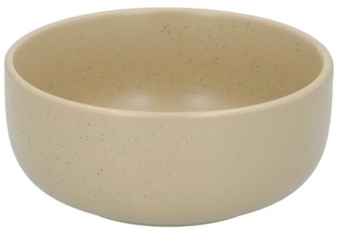 Φωτογραφία προϊόντος: Arte Regal Μπολ Πορσελάνης Beige 15cm