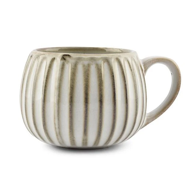 Φωτογραφία προϊόντος: SP Collection Κούπα Stoneware Sweep Arto 400ml