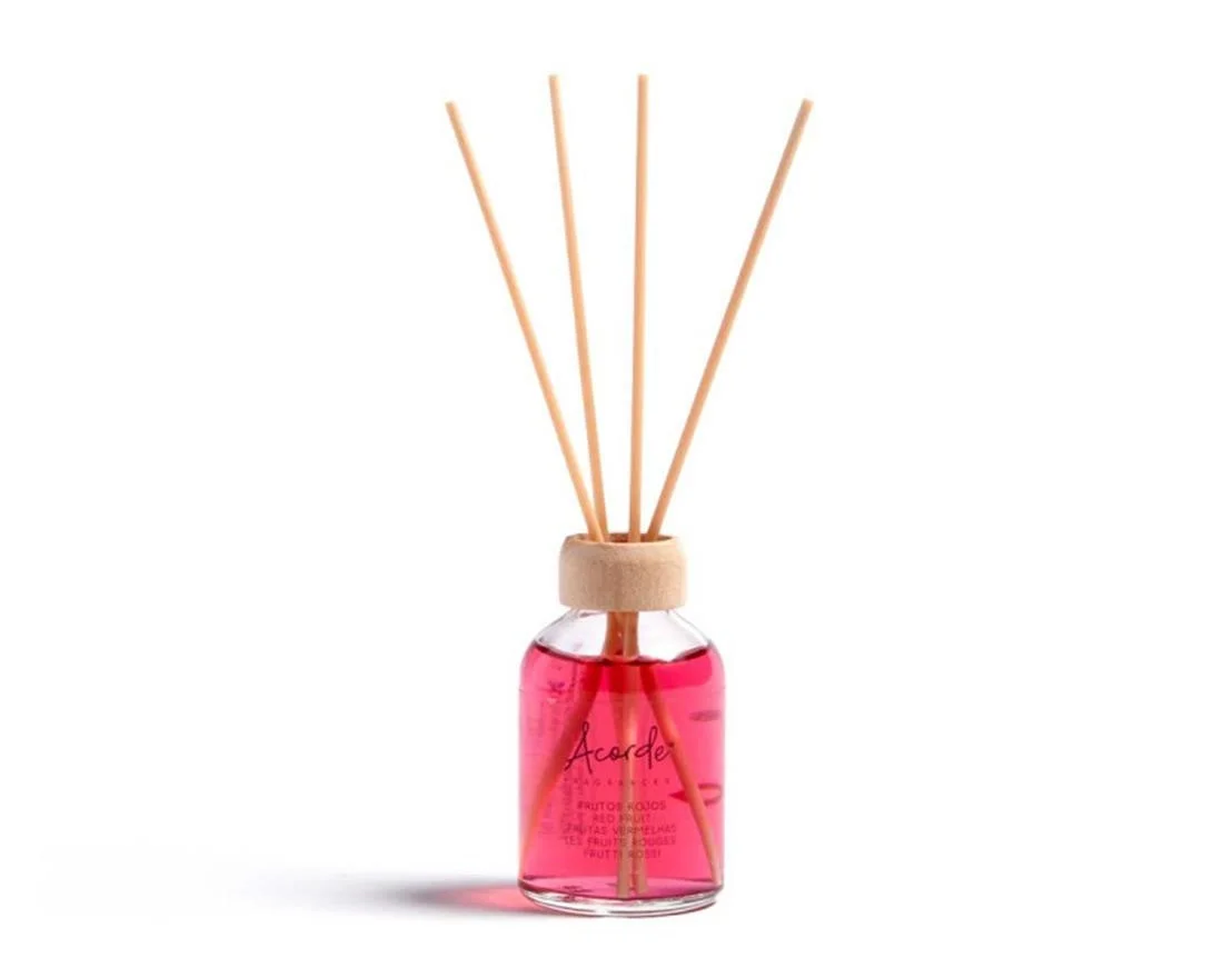 Φωτογραφία προϊόντος: Atmosphera Diffuser Με Sticks Red Fruits 50ml
