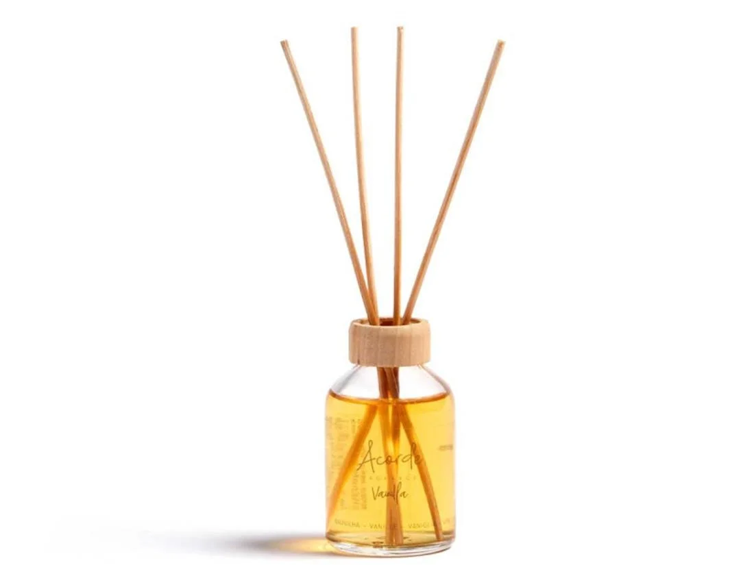Φωτογραφία προϊόντος: Atmosphera Diffuser Με Sticks Vanilla 50ml