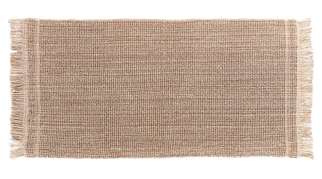 Φωτογραφία προϊόντος: Arte Regal Χαλί Beige Βαμβακερό 45Χ90cm