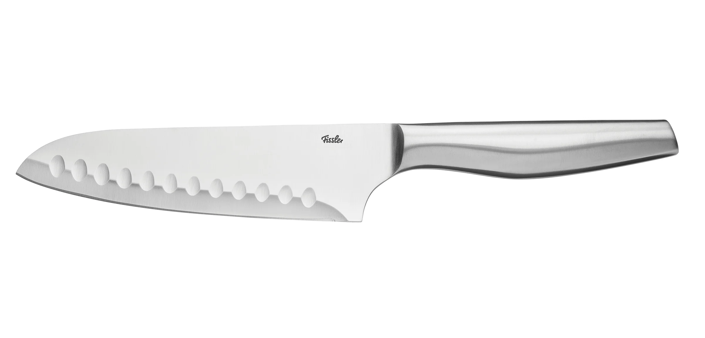 Φωτογραφία προϊόντος: Fissler Μαχαίρι Santoku 16,5cm Essential Line Ανοξείδωτο