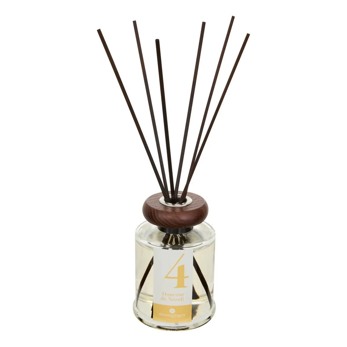 Φωτογραφία προϊόντος: Atmosphera Diffuser Με Sticks Neroli 180ml