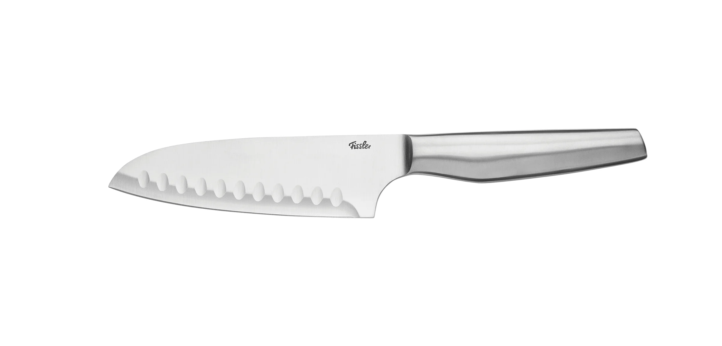 Φωτογραφία προϊόντος: Fissler Μαχαίρι Santoku 12,4cm Essential Line Ανοξείδωτο