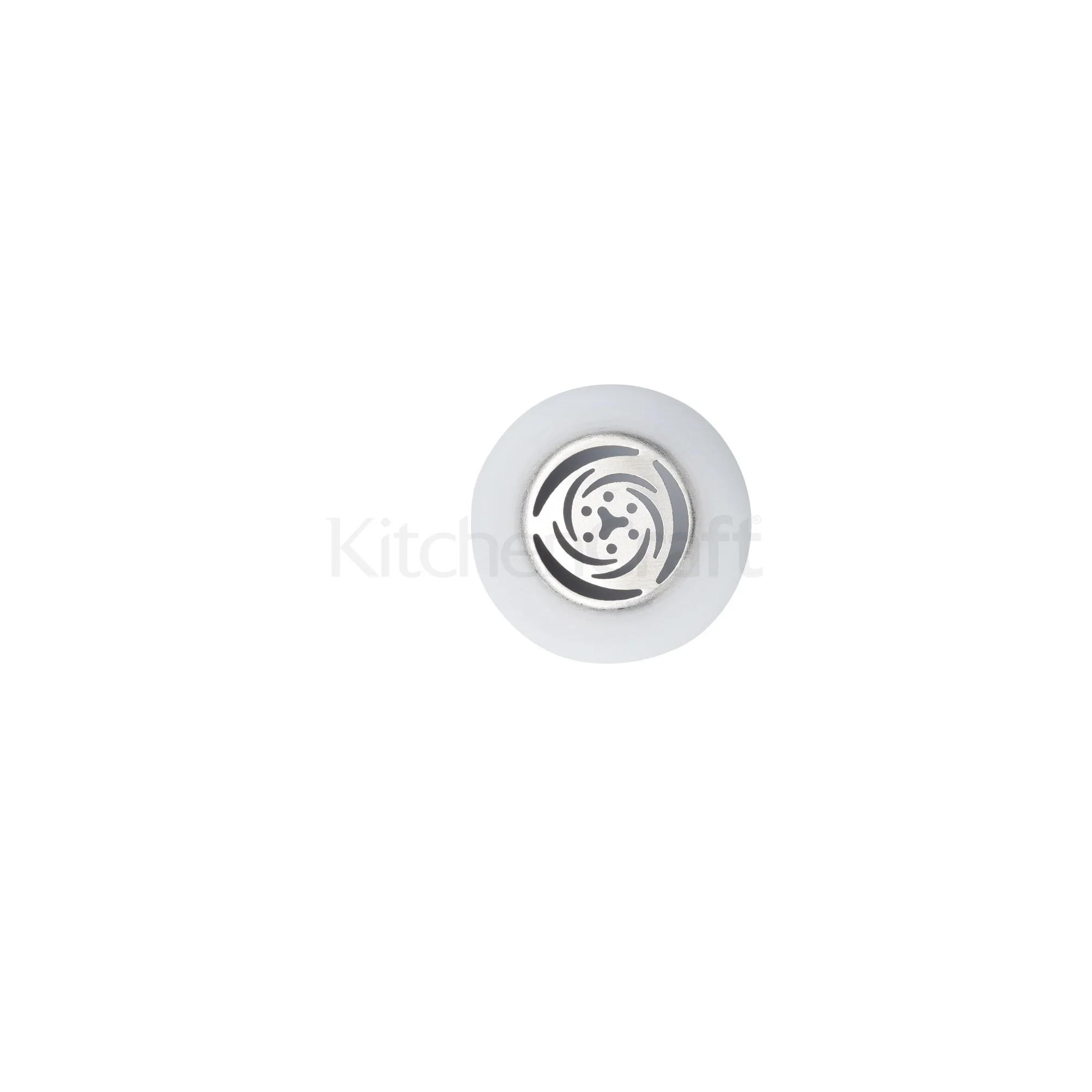 Φωτογραφία προϊόντος: KITCHENCRAFT Μύτη Κορνέ Russian Tea Rose 20mm Sweetly Does It