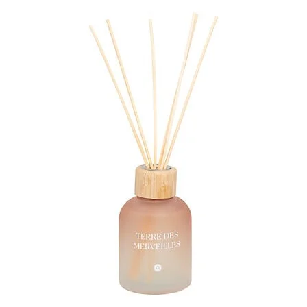 Φωτογραφία προϊόντος: Atmosphera Diffuser Αρωματικό Με Sticks Terre Des Merveilles 150ml