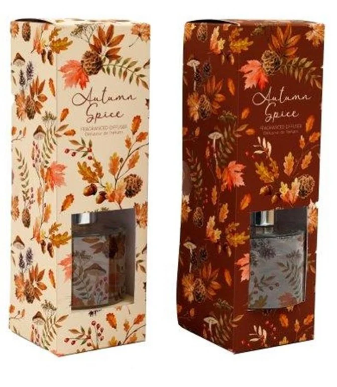Φωτογραφία προϊόντος: Arti Casa Diffuser Autum Leaves 100ml
