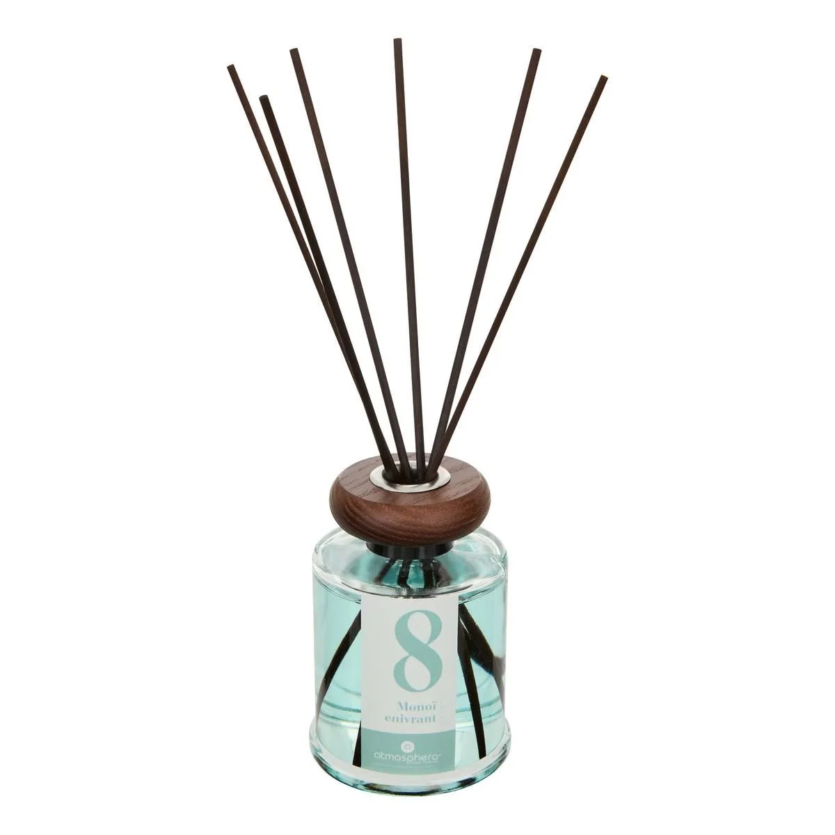 Φωτογραφία προϊόντος: Atmosphera Diffuser Με Sticks Monoi 180ml