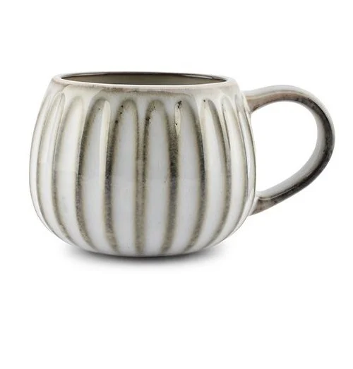 Φωτογραφία προϊόντος: SP Collection Κούπα Stoneware Sweep Arto 200ml