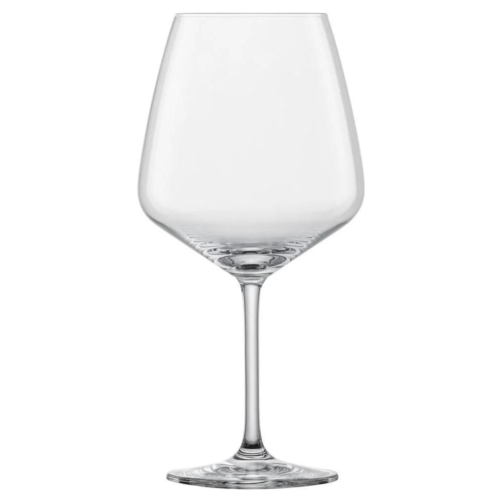 Φωτογραφία προϊόντος: Schott Zwiesel Ποτήρι Κρασιού Burgundy Taste Κρυστάλλινο Σετ 6Τμχ. 780ml