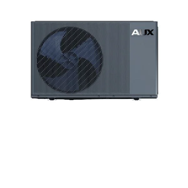 Φωτογραφία προϊόντος: AUX ACHP-H14/4R2HA-M Αντλία Θερμότητας 14kW Μονοφασική Monoblock R290