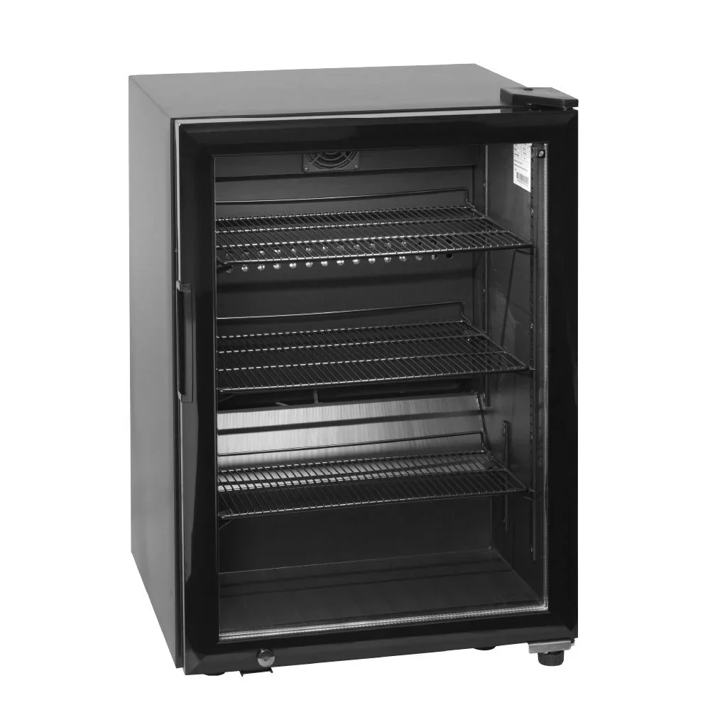 Φωτογραφία προϊόντος: Tefcold UR90G-SUB ZERO Βιτρίνα subzero επιτραπέζια 92lt 51.5x54.2x75