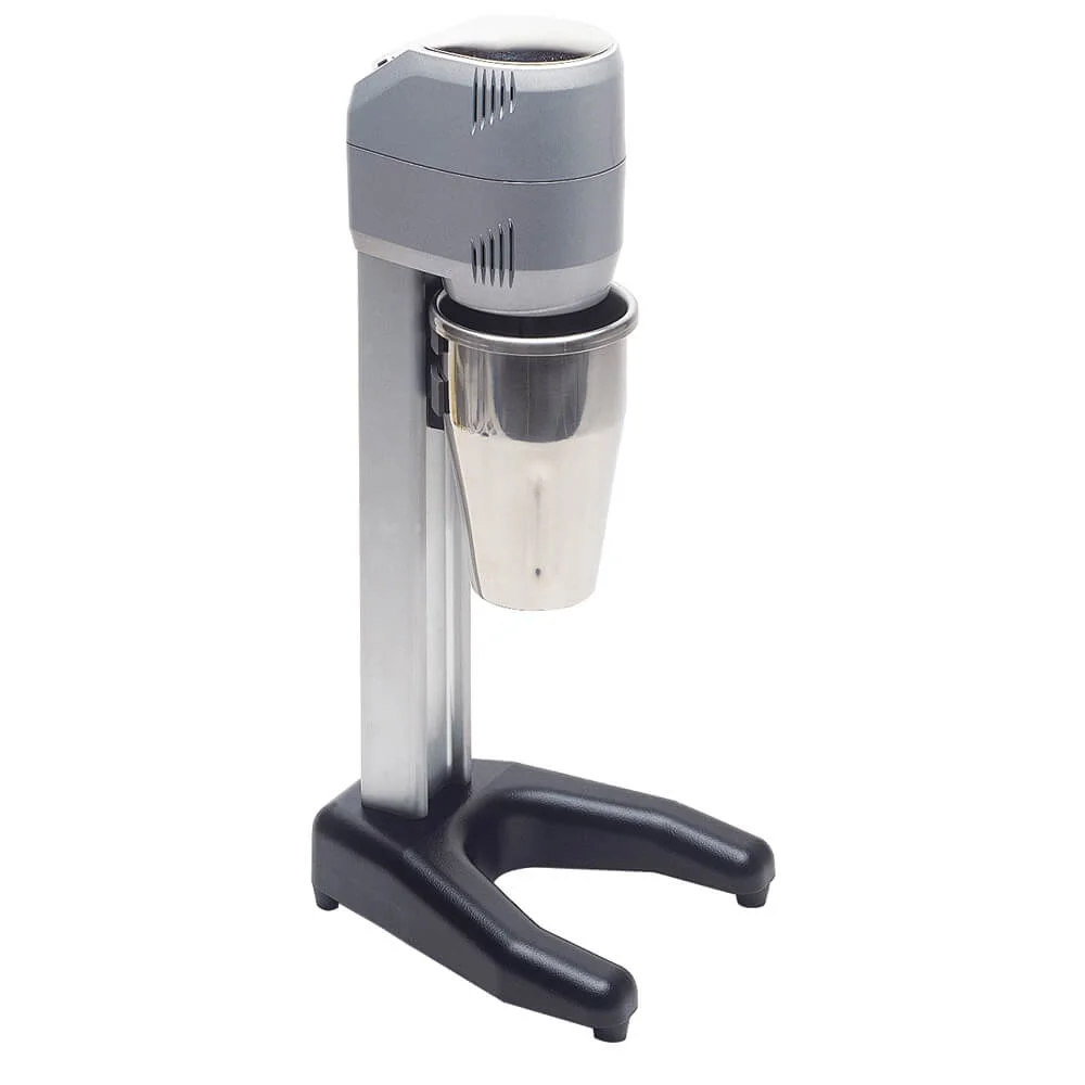 Φωτογραφία προϊόντος: Mixer-φραπιέρα MACAP F4 με inox κύπελλο