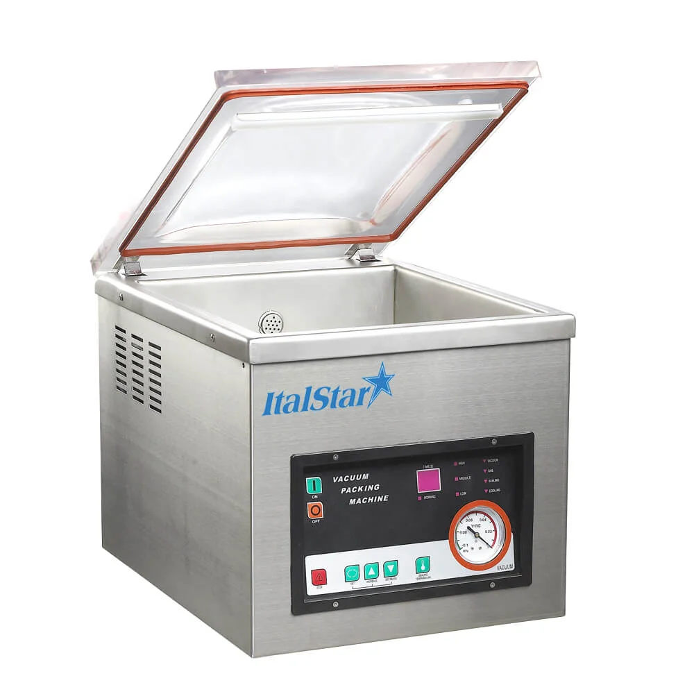 Φωτογραφία προϊόντος: Συσκευή vacuum Italvac 300 ItalStar