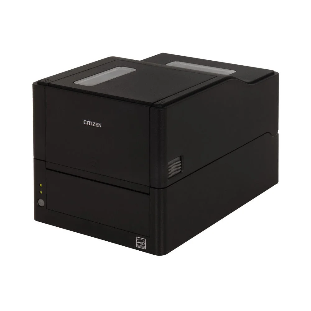 Φωτογραφία προϊόντος: ΤΟΥΟΤΑ TSUSHO ID SYSTEMS GMBH Citizen CL E321 USB/Ethernet/RS232