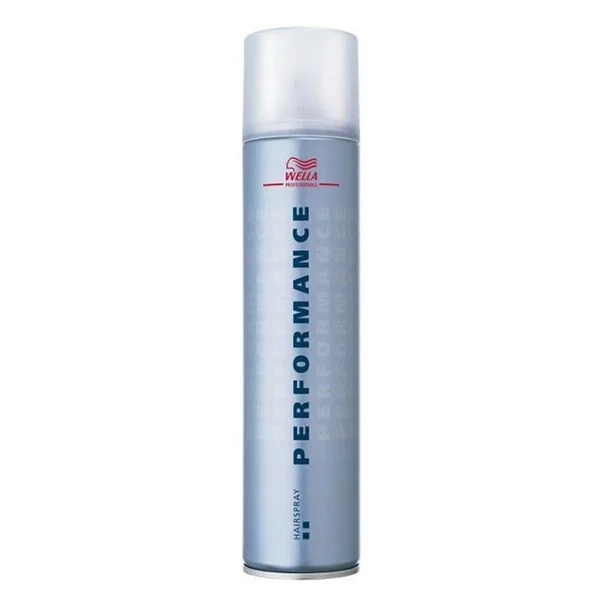 Φωτογραφία προϊόντος: Wella Professional Performance Spray Μαλλιών 500ml Extra Strong