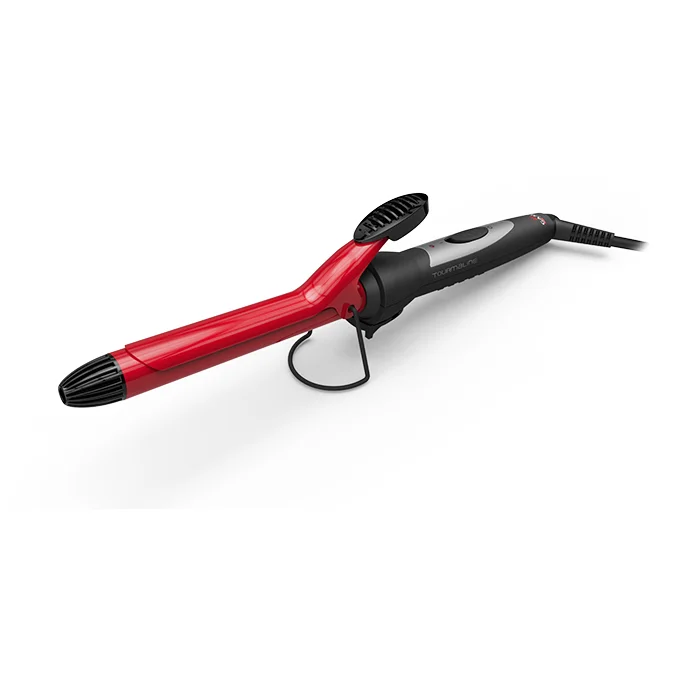 Φωτογραφία προϊόντος: GA.MA Gama F21 Curling Iron Tourmaline 33mm Ηλεκτρικό Ψαλίδι για Μπούκλες