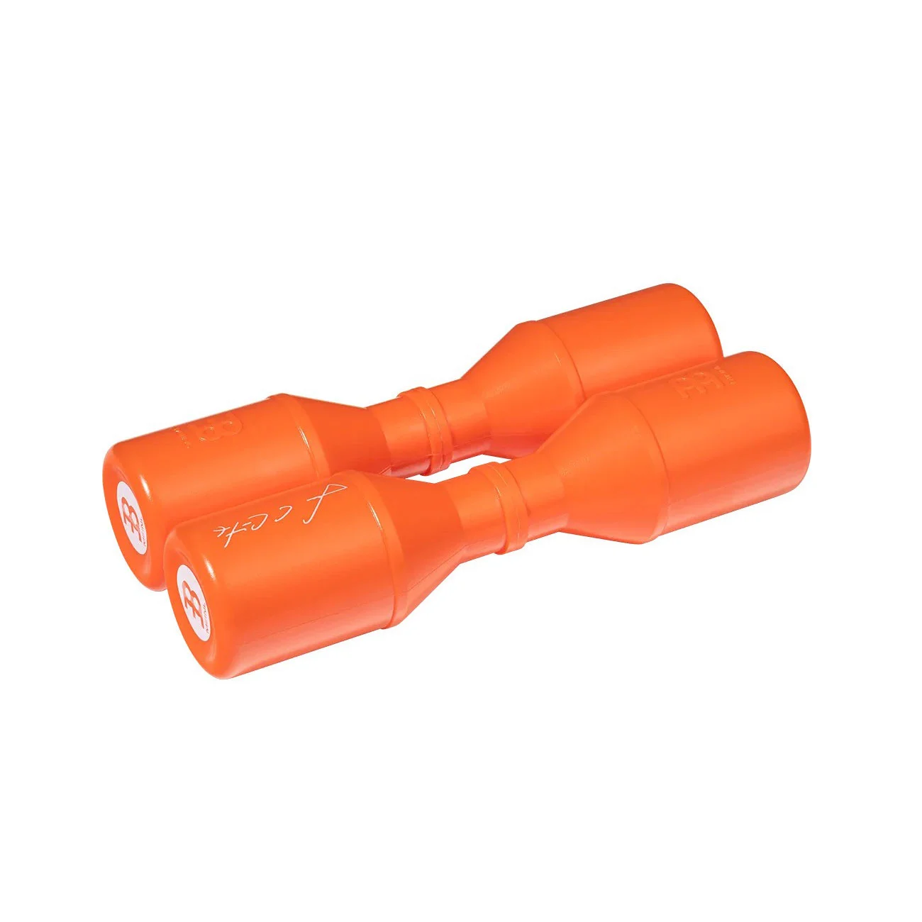Φωτογραφία προϊόντος: Meinl SH4EC - Signature Shaker Luis Conte, Electric Coral