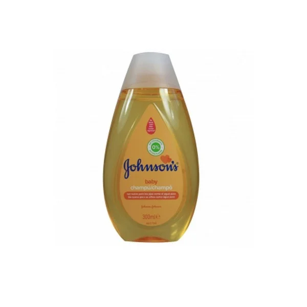 Φωτογραφία προϊόντος: Johnson s Baby Shampoo 300ml