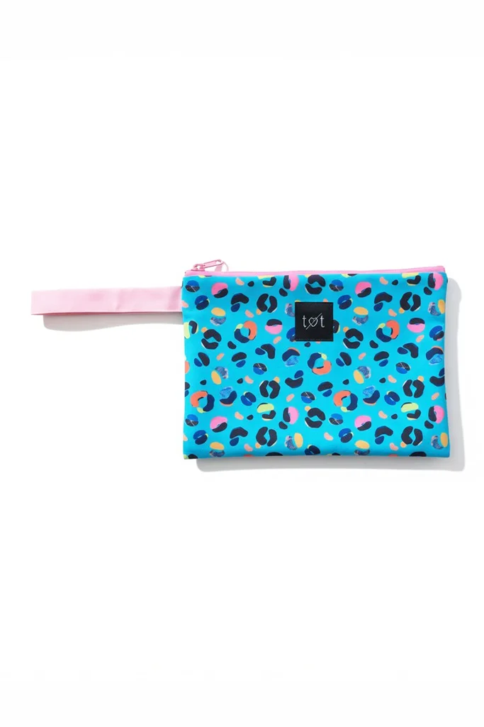 Φωτογραφία προϊόντος: Teeter totter small pouch Leo small