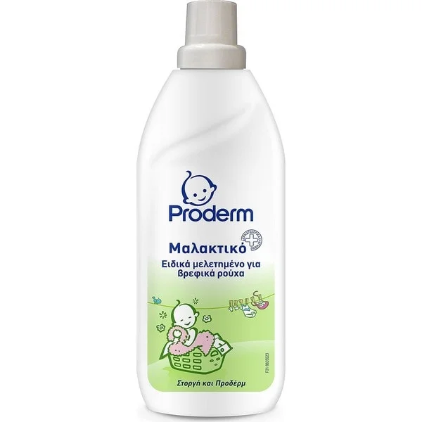 Φωτογραφία προϊόντος: Proderm 1000ml Μαλακτικό